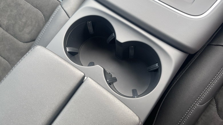 Citroen C5 Aircross 1.2 Hybrid 145 Max Edition 5dr Auto Petrol Hatchback